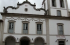 2011: Santuário de Santo Antônio do Valongo (fachada)