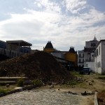 Escavações Arqueológicas