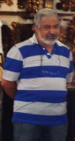 2012: Oswaldo da Cruz