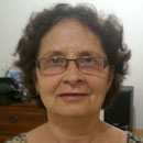 Odila Conceição do Nascimento