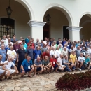 Ex-Seminaristas Franciscanos: 40 Anos de Encontros