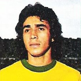 Clodoaldo Tavares Santana