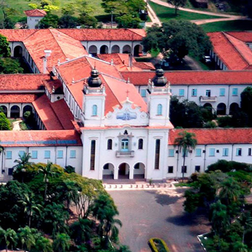 Encontro de Ex-Seminaristas em Agudos