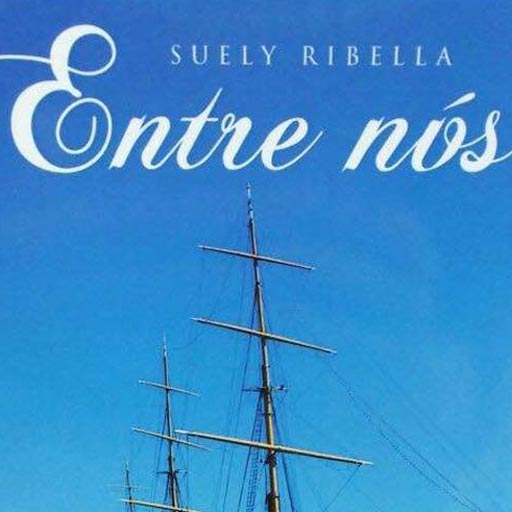 Suely Ribella Lança Seu Oitavo Livro